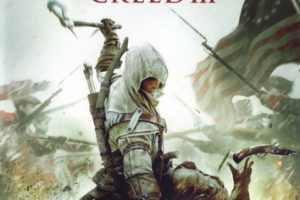Xbox360《刺客信条3.Assassin’s Creed III》中文版下载