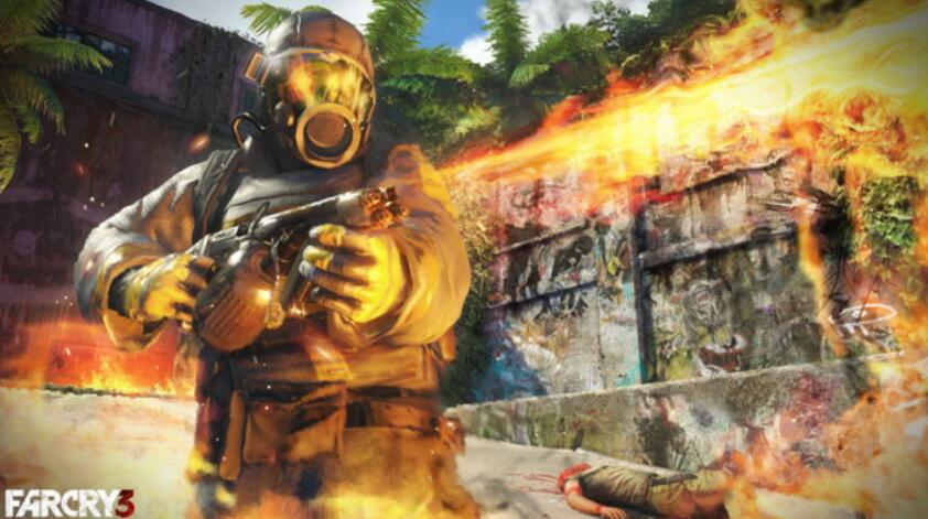 Xbox360《孤岛惊魂3.Far Cry 3》中文版下载插图