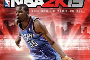 PS3《NBA 2K15》中文版下载