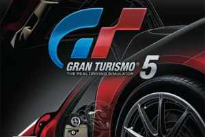 PS3《GT赛车5.Gran Turismo 5》中文版下载