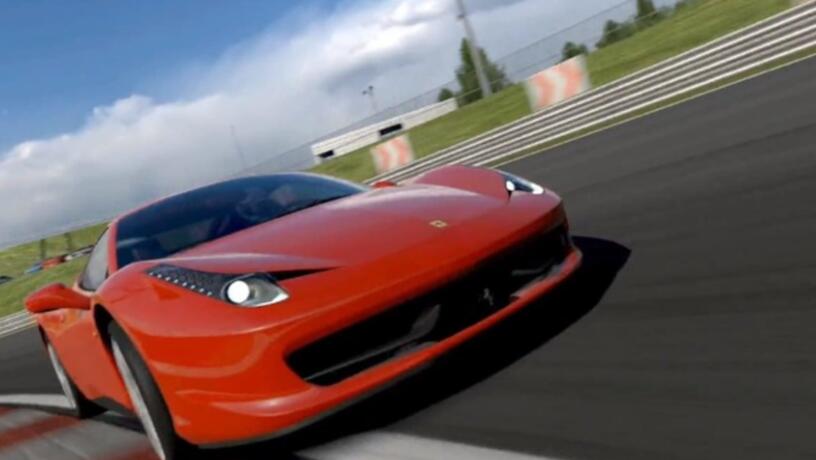 PS3《GT赛车5.Gran Turismo 5》中文版下载插图
