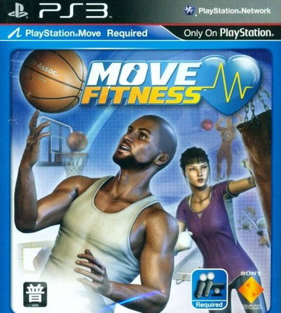 PS3《MOVE塑身.Move Fitness》中文版下载插图