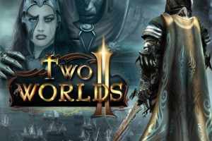 PS3《 两个世界2.Two Worlds II》中文版下载