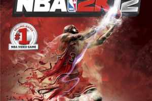 PS3《NBA 2K12》中文版下载