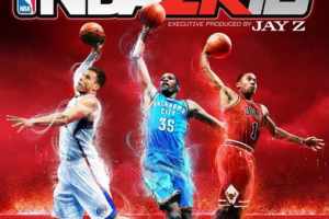 PS3《NBA 2K13》中文版下载