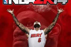 PS3《NBA 2K14》中文版下载