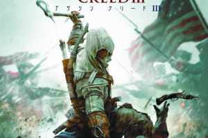 PS3《刺客信条 3.Assassin’s Creed III》中文版下载