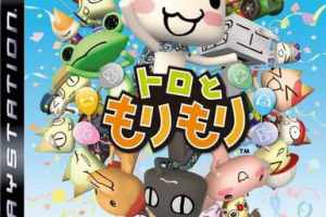 PS3《多乐猫欢乐喵派对.Toro! Let’s Party!》中文版下载