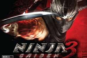 PS3《忍者龙剑传3：刀锋边缘.Ninja Gaiden 3: Razor’s Edge》中文版下载
