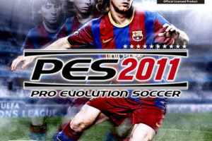 PS3《实况足球2011.Pro Evolution Soccer 2011》中文版下载