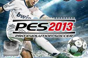 PS3《实况足球2013.Pro Evolution Soccer 2013》中文版下载