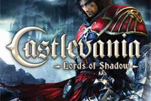 PS3《 恶魔城 暗影之王.Castlevania: Lords of Shadow》中文版下载