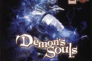 PS3《 恶魔之魂.Demon’s Souls》中文版下载