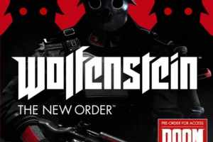 PS3《德军总部：新秩序.Wolfenstein: The New Order》中文版下载