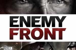 PS3《敌军前线.Enemy Front》中文版下载