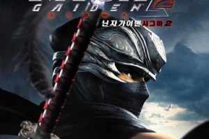 PS3《忍者龙剑传：西格玛2.Ninja Gaiden Sigma 2》中文版下载