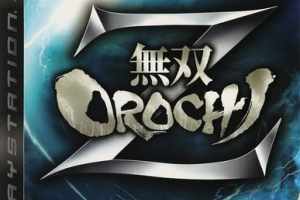 PS3《无双大蛇Z.Warriors Orochi Z》中文版下载