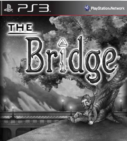 PS3《桥.The Bridge》中文版下载插图