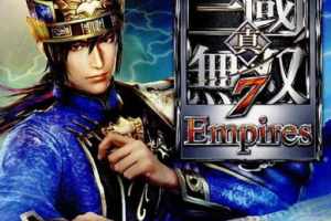 PS3《真三国无双7：帝国.Dynasty Warriors 7 Empires》中文版下载
