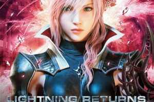 PS3《最终幻想13 雷霆归来.LIGHTNING RETURNS: FINAL FANTASY XIII》中文版下载