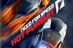 PS3《极品飞车14：热力追踪.Need for Speed：Hot Pursuit》中文版下载