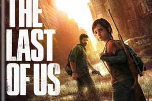 PS3《美国末日.The Last of Us》中文版下载