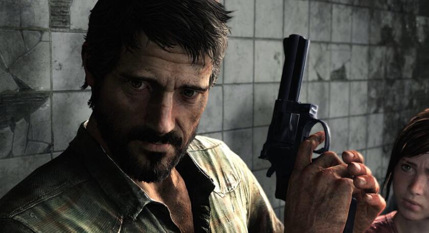 PS3《美国末日.The Last of Us》中文版下载插图