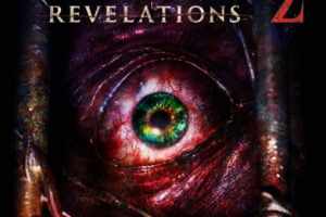PS3《生化危机：启示录 2.Resident Evil: Revelations 2》中文版下载