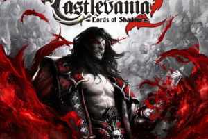 PS3《恶魔城 暗影之王2.Castlevania: Lords of Shadow 2》中文版下载