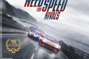 PS3《极品飞车：宿敌.Need for Speed: Rivals》中文版下载