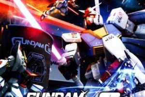 PS3《高达破坏者2.Gundam Breaker 2》中文版下载