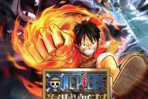PS3《海贼王无双2.One Piece: Kaizoku Musou 2》中文版下载