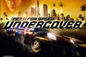 PS3《极品飞车 卧底.Need for Speed Undercover》中文版下载