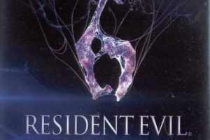 PS3《生化危机 6.Resident Evil 6》中文版下载
