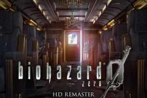 PS3《 生化危机 0 高清重制版.Biohazard 0 HD Remaster》中文版下载