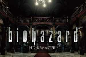 PS3《生化危机高清重制版.Biohazard HD Remaster》中文版下载