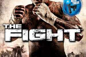 PS3《肉蛋 动感格斗.The Fight: Lights Out》中文版下载