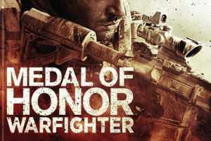 PS3《 荣誉勋章：战士.Medal of Honor: Warfighter》中文版下载