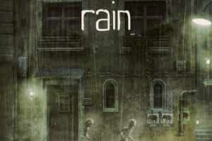PS3《雨境迷踪.Lost in the rain》中文版下载