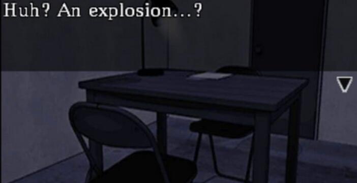 3DS《Chase：未解决事件调查科 – 遥远的记忆.Chase: Cold Case Investigations ~Distant Memories~》中文版下载插图2