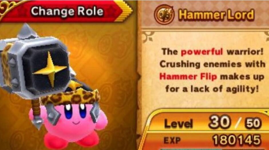 3DS《卡比猎人队：豪华版.Team Kirby Clash Deluxe》中文版下载插图