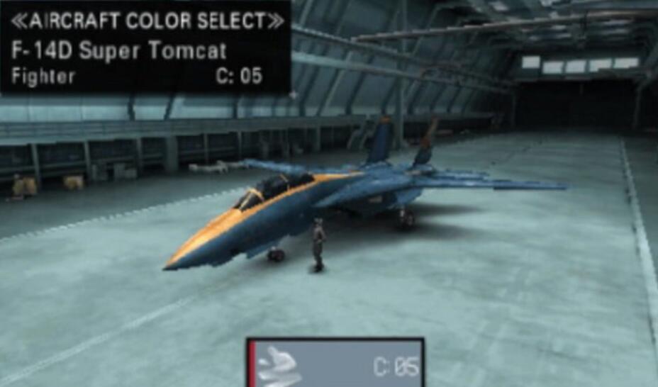 3DS《皇牌空战：突击地平线 传奇+.Ace Combat: Assault Horizo​​n Legacy+》中文版下载插图1