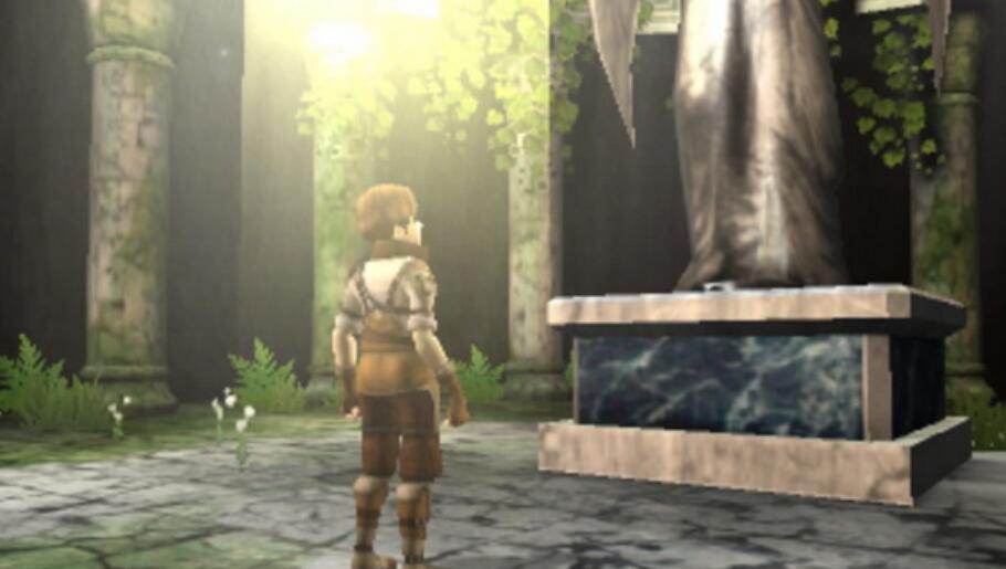 3DS《火焰之纹章回声：另一位英雄王.Fire Emblem Echoes: Shadows of Valentia》中文版下载插图