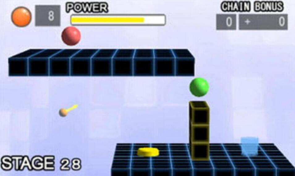 3DS《Ping Pong Trick Shot 2》中文版下载插图1
