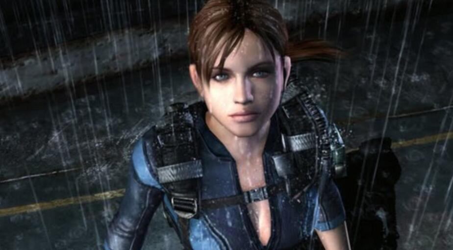 3DS《生化危机：雇佣兵 3D.Resident Evil: The Mercenaries 3D》中文版下载插图2