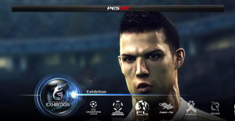 3DS《实况足球2012.Pro Evolution Soccer 2012 3D》中文版下载插图