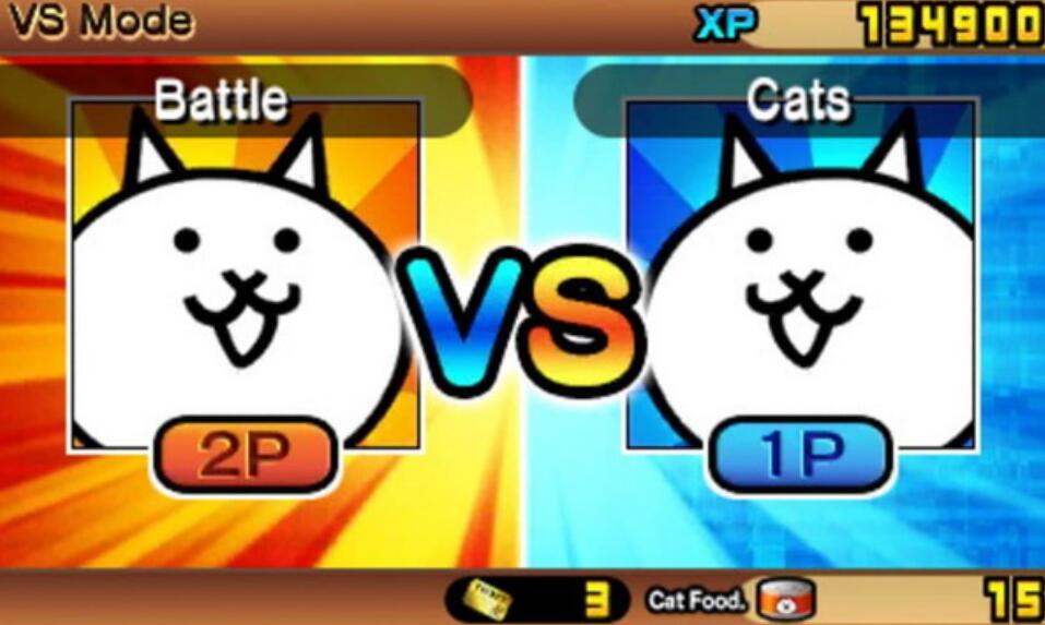 3DS《The Battle Cats POP!》中文版下载插图1