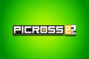 3DS《绘图方块 e2.Picross e2》中文版下载
