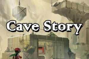 3DS《洞窟物语.Cave Story》中文版下载