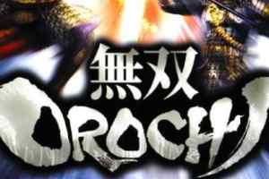 PSP《 无双大蛇.Warriors Orochi》中文版下载